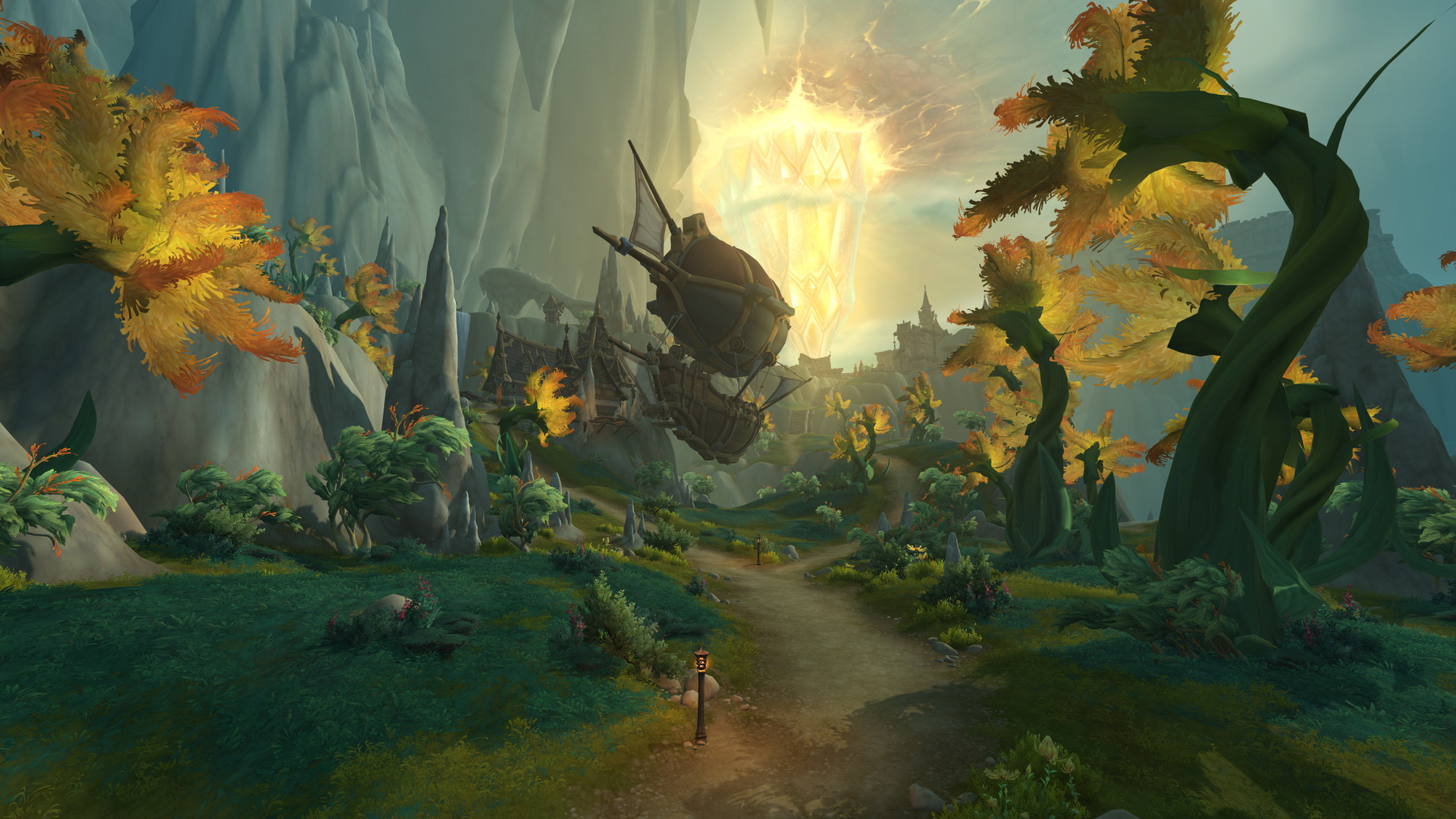 World of Warcraft: The War Within - screenshot 27