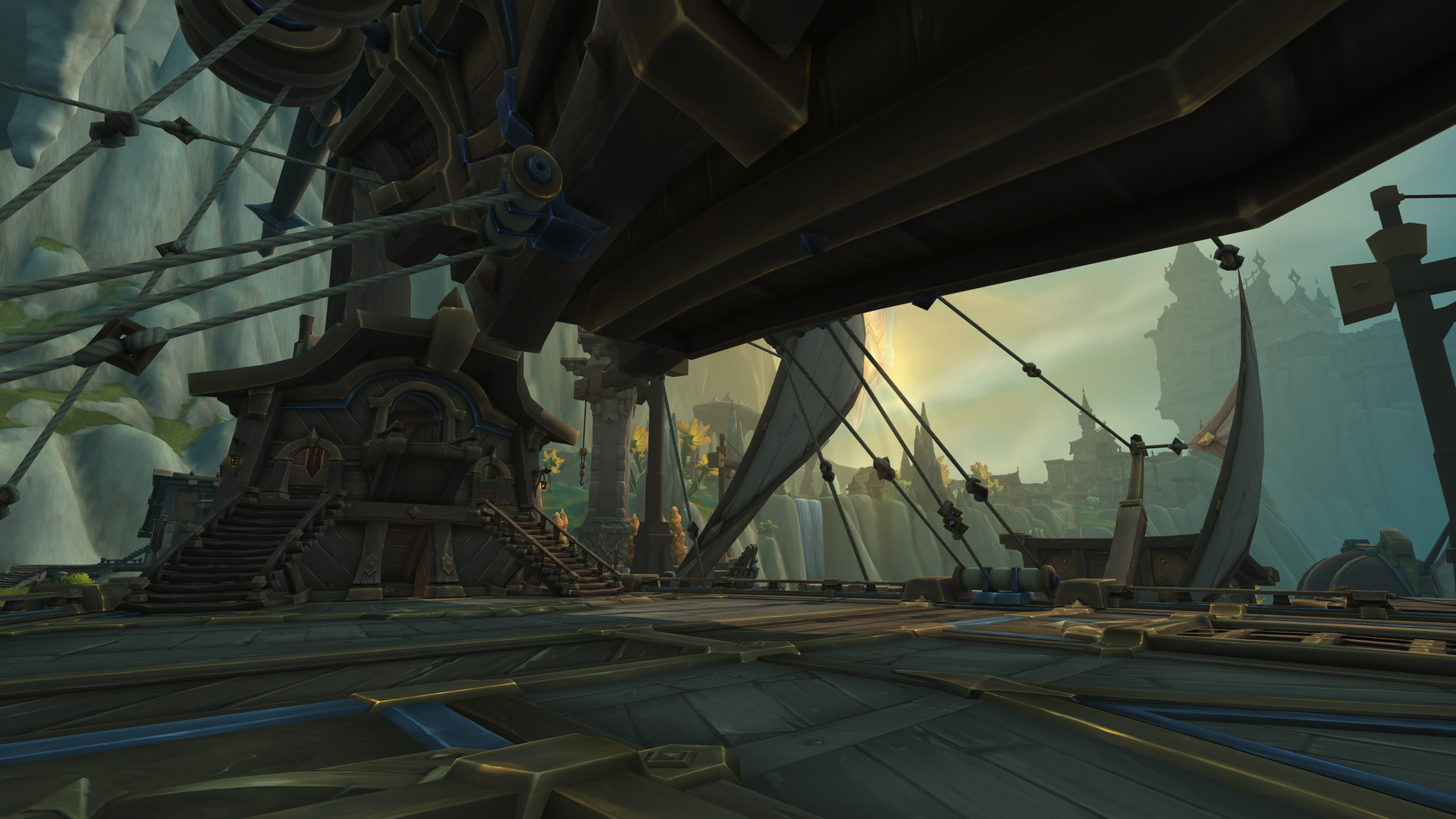 World of Warcraft: The War Within - screenshot 26