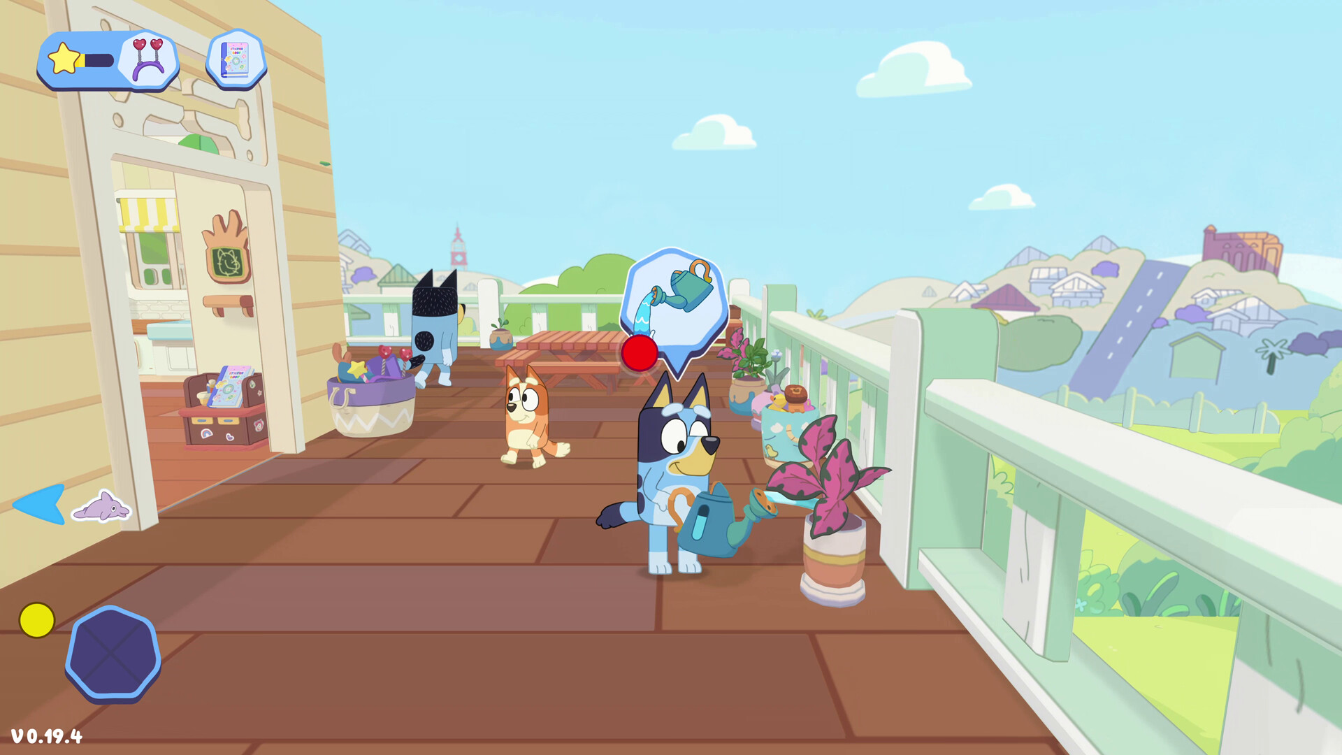 Bluey: The Videogame - screenshot 5