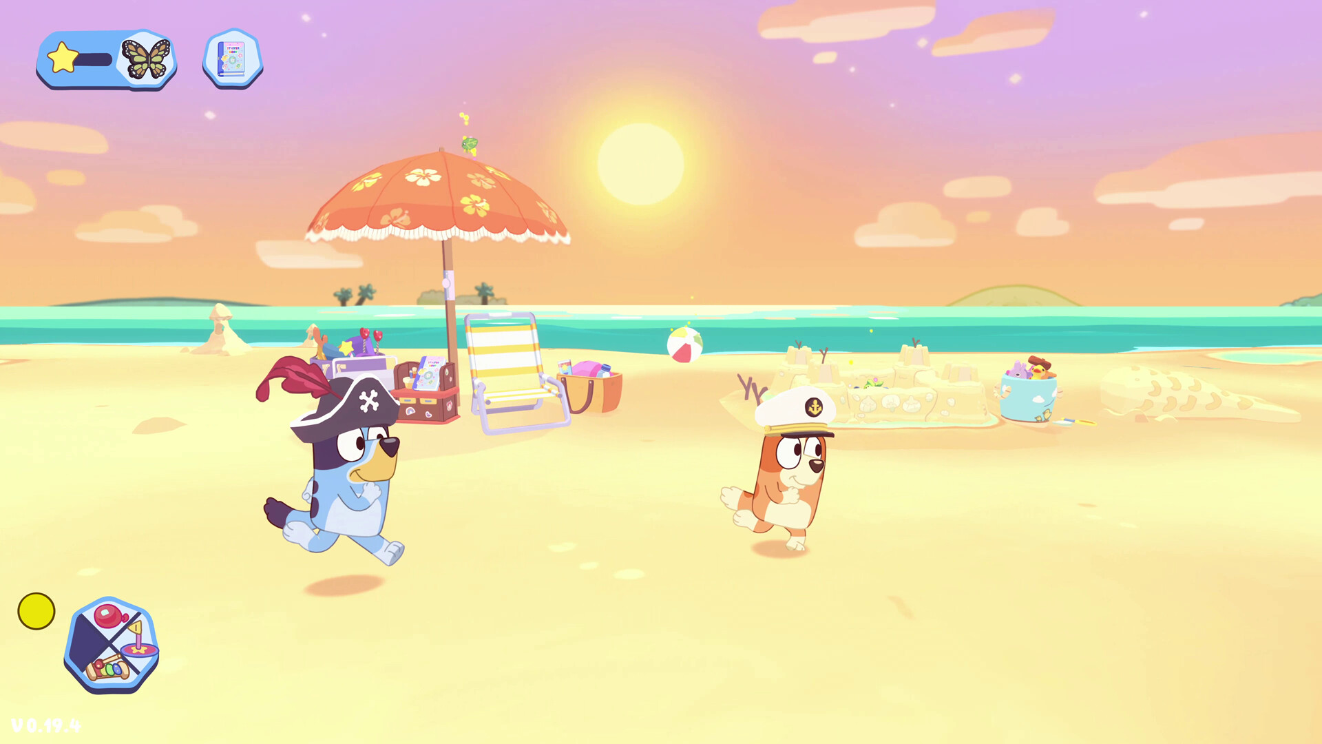 Bluey: The Videogame - screenshot 3