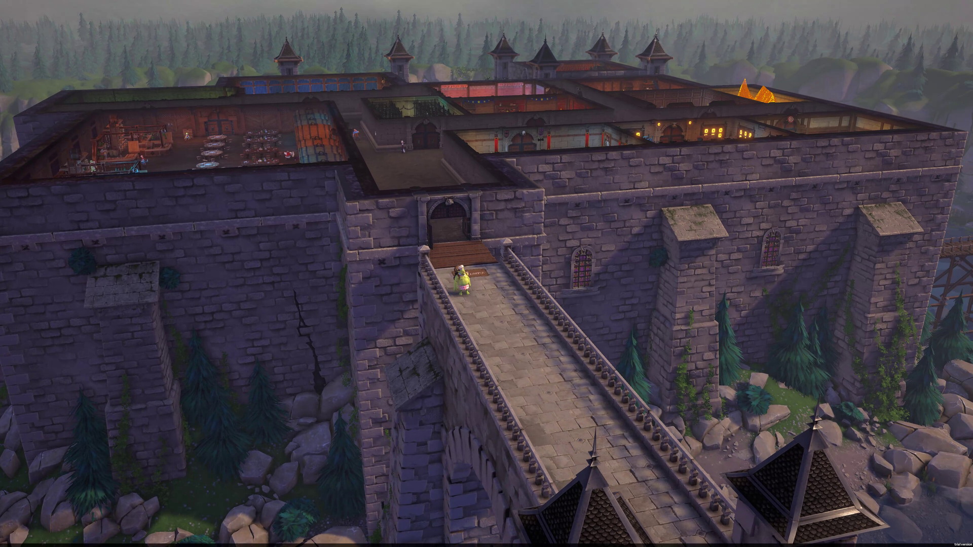 Naheulbeuk's Dungeon Master - screenshot 13