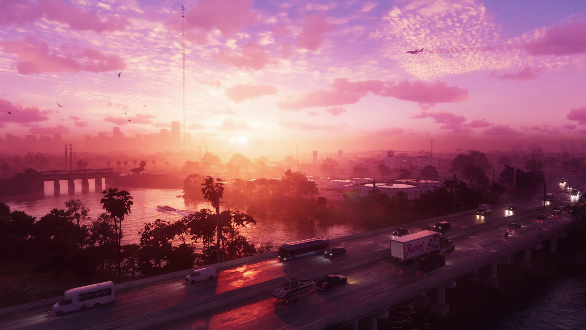Grand Theft Auto VI - screenshot 37