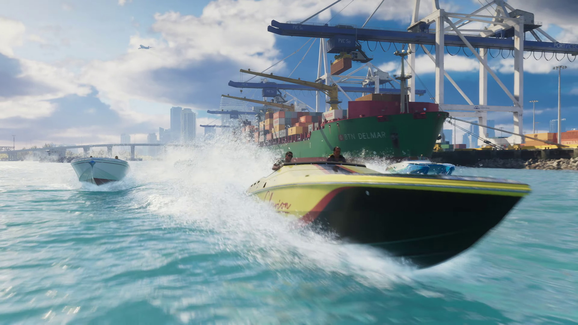 Grand Theft Auto VI - screenshot 27