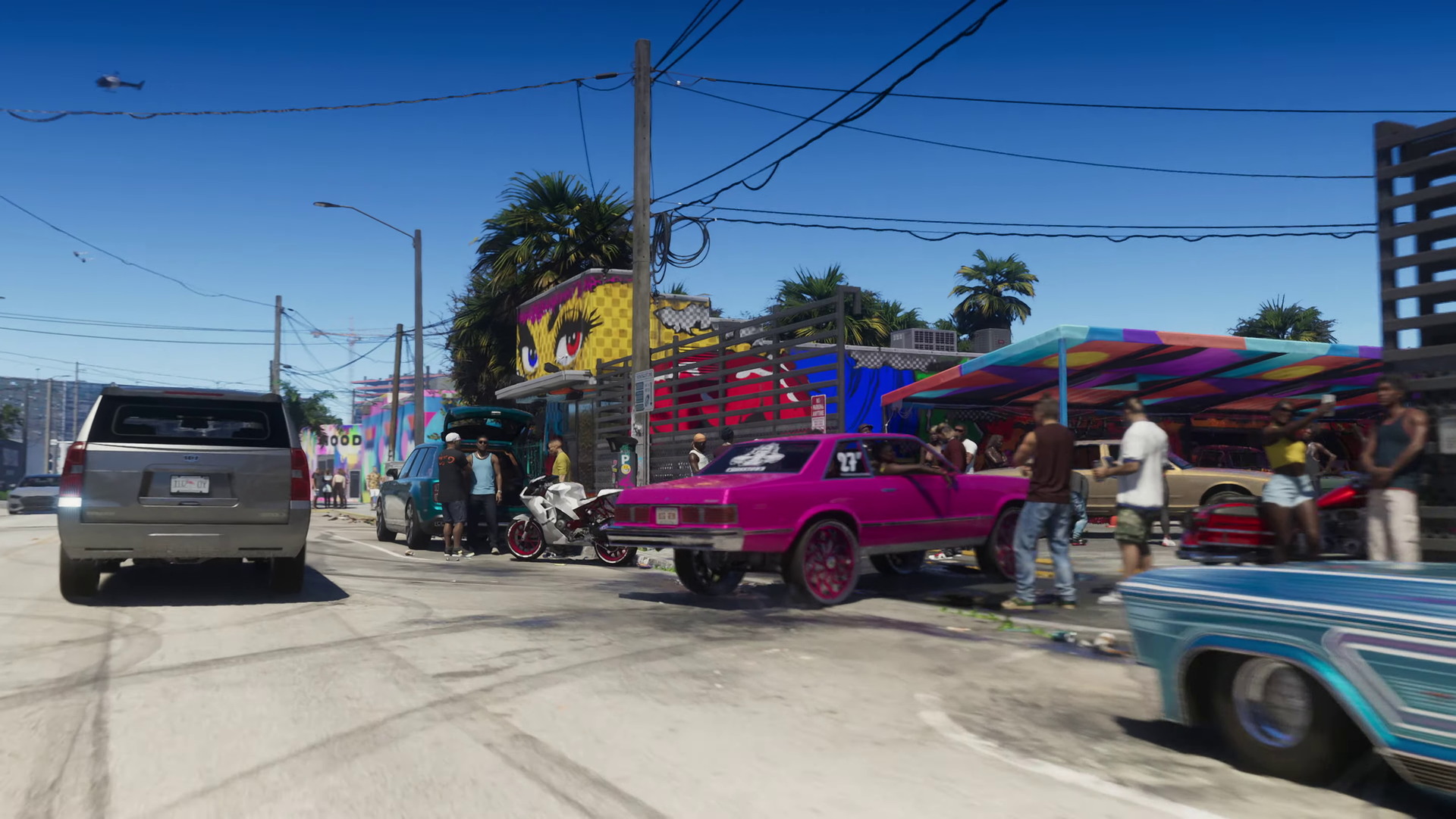 Grand Theft Auto VI - screenshot 25