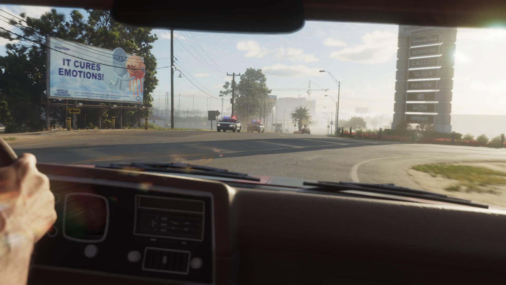 Grand Theft Auto VI - screenshot 13
