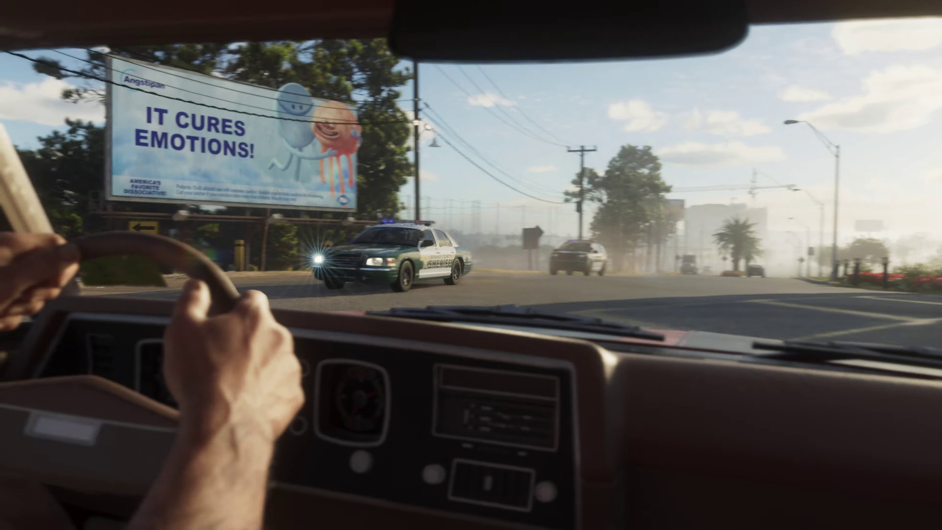Grand Theft Auto VI - screenshot 9