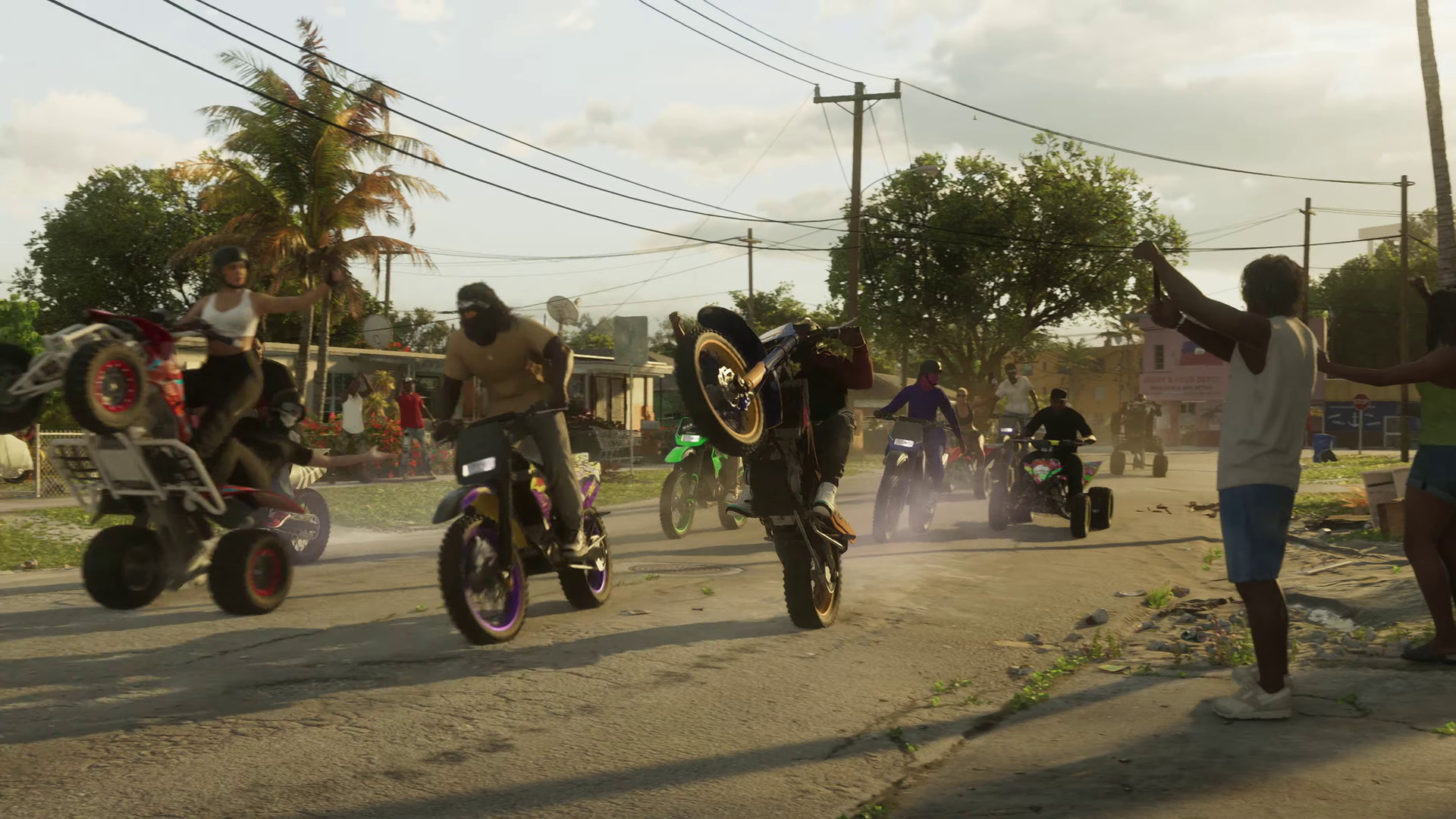 Grand Theft Auto VI - screenshot 7