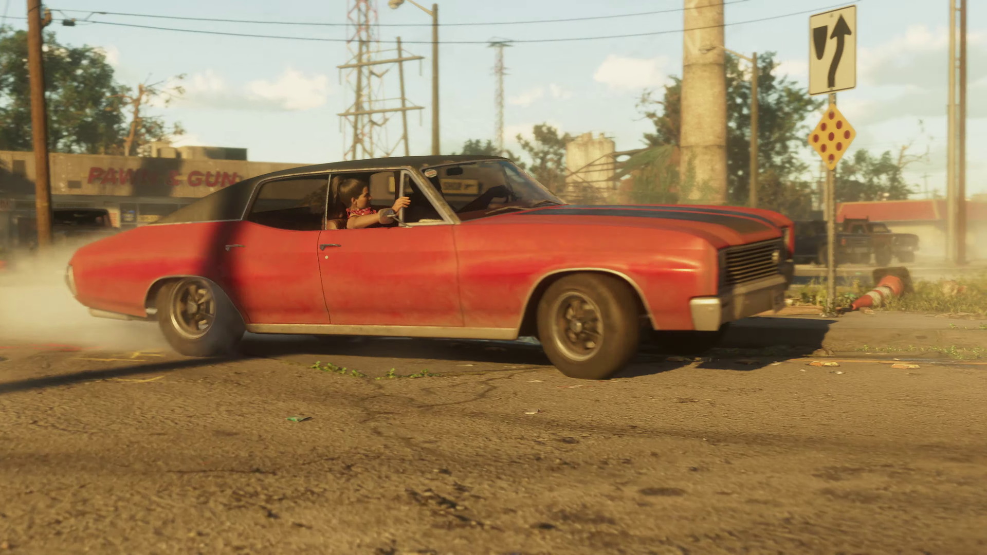Grand Theft Auto VI - screenshot 3