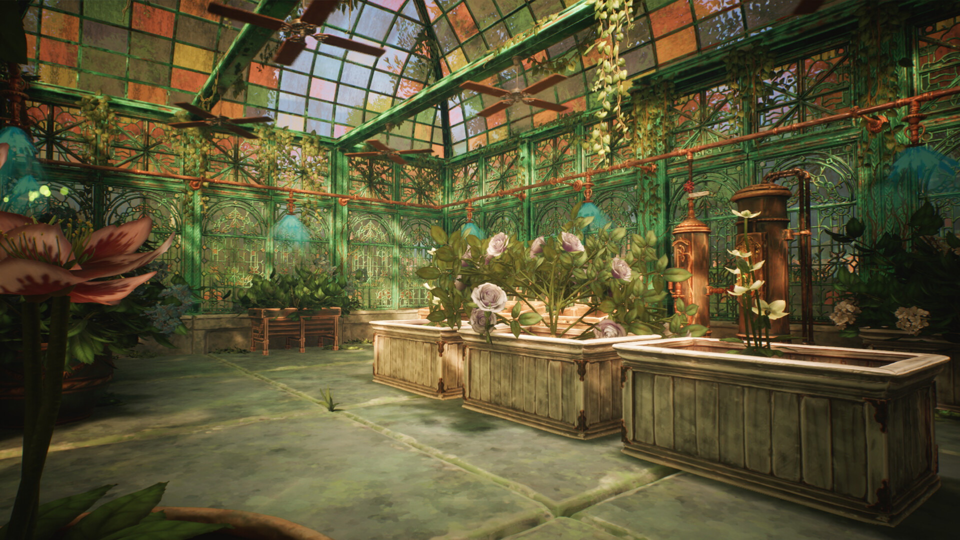 Garden Life: A Cozy Simulator - screenshot 9