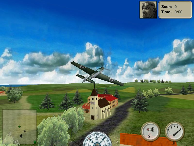 Plane Arcade - screenshot 6