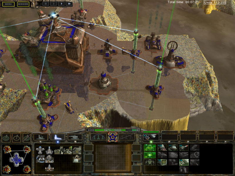 Perimeter: Emperor's Testament - screenshot 57