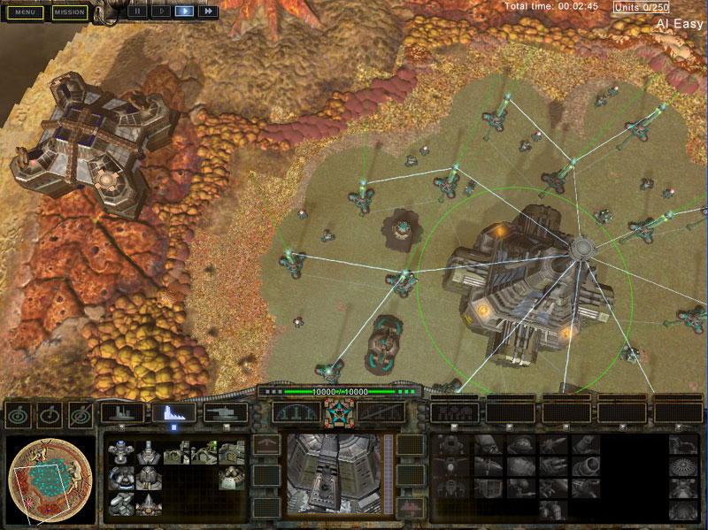 Perimeter: Emperor's Testament - screenshot 52