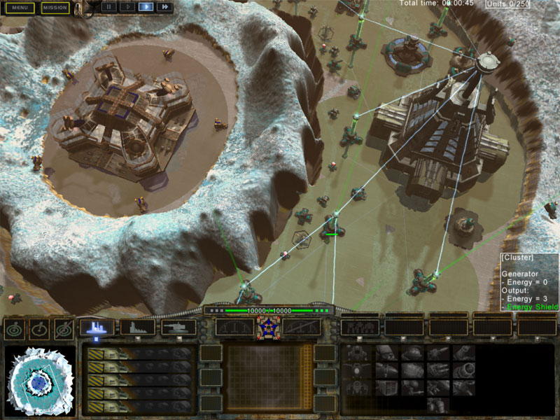 Perimeter: Emperor's Testament - screenshot 49