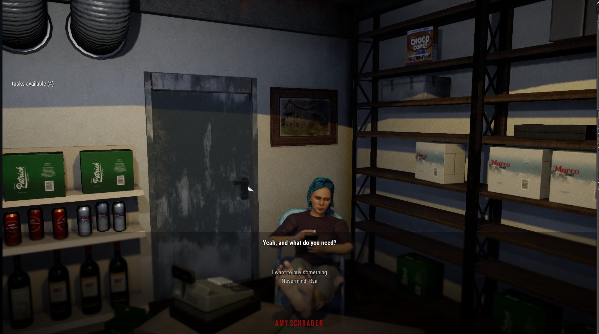 Drug Dealer Simulator - screenshot 18