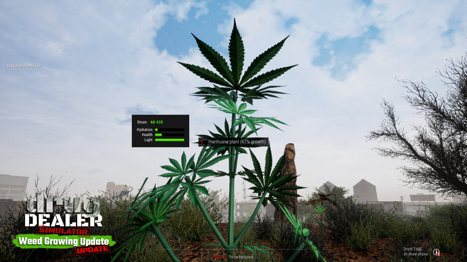 Drug Dealer Simulator - screenshot 13