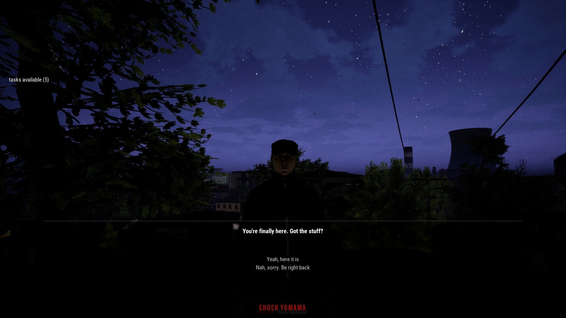 Drug Dealer Simulator - screenshot 9