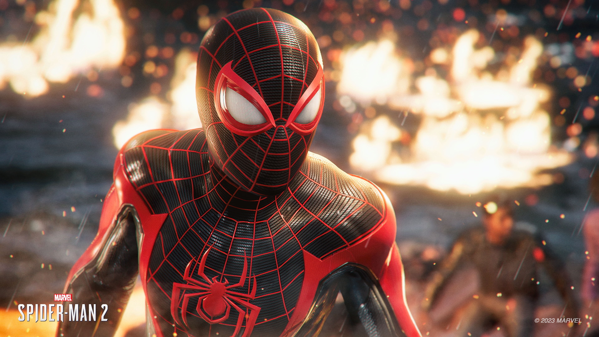 Marvel's Spider-Man 2 - screenshot 13