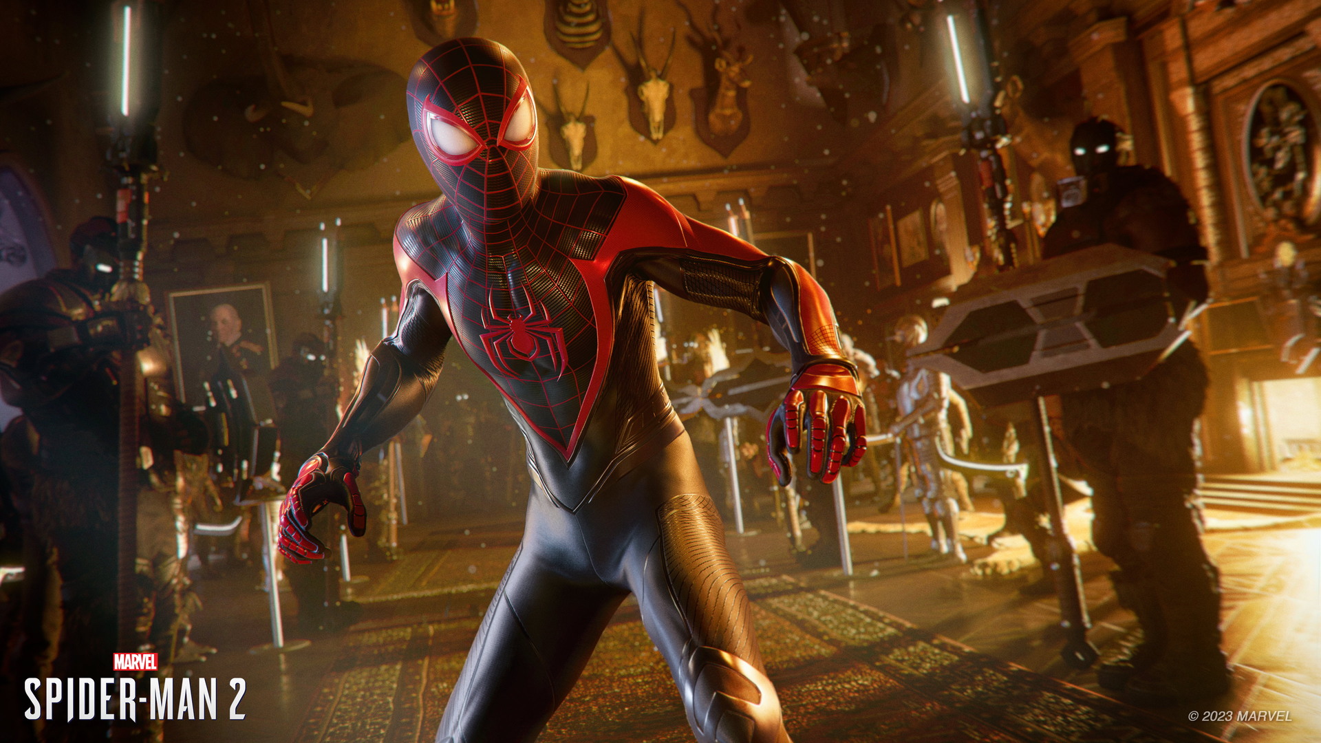 Marvel's Spider-Man 2 - screenshot 4