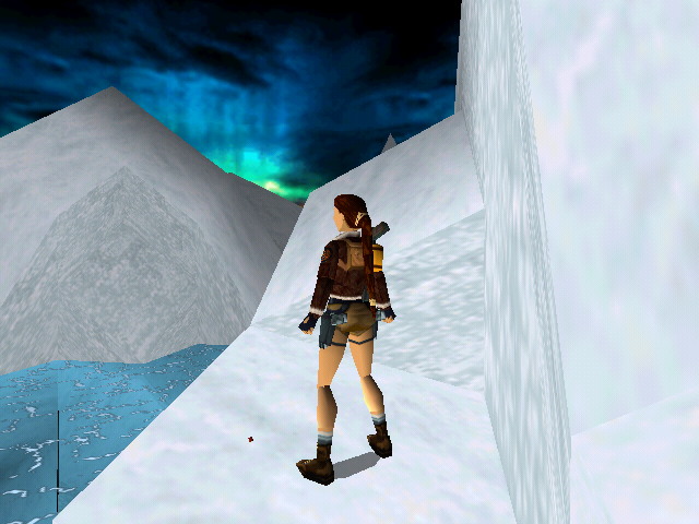Tomb Raider 2: The Golden Mask - screenshot 6