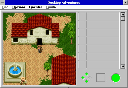 Indiana Jones and his Desktop Adventures - screenshot 5