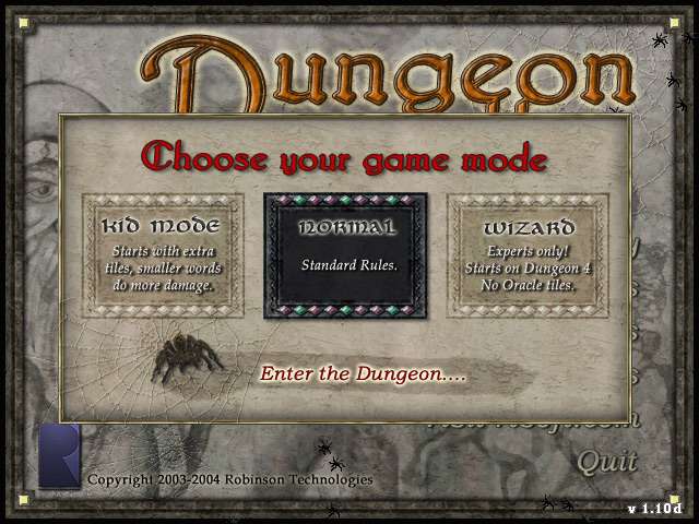 Dungeon Scroll - screenshot 3