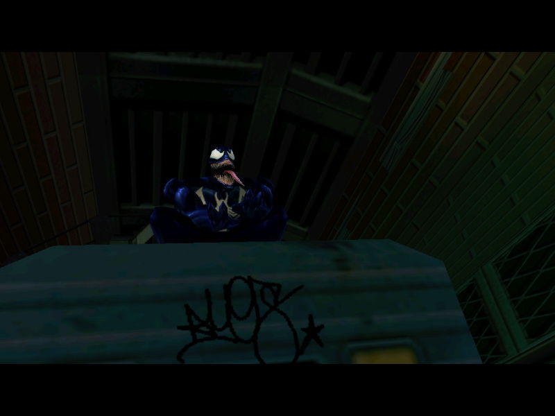 Spider-Man - screenshot 3