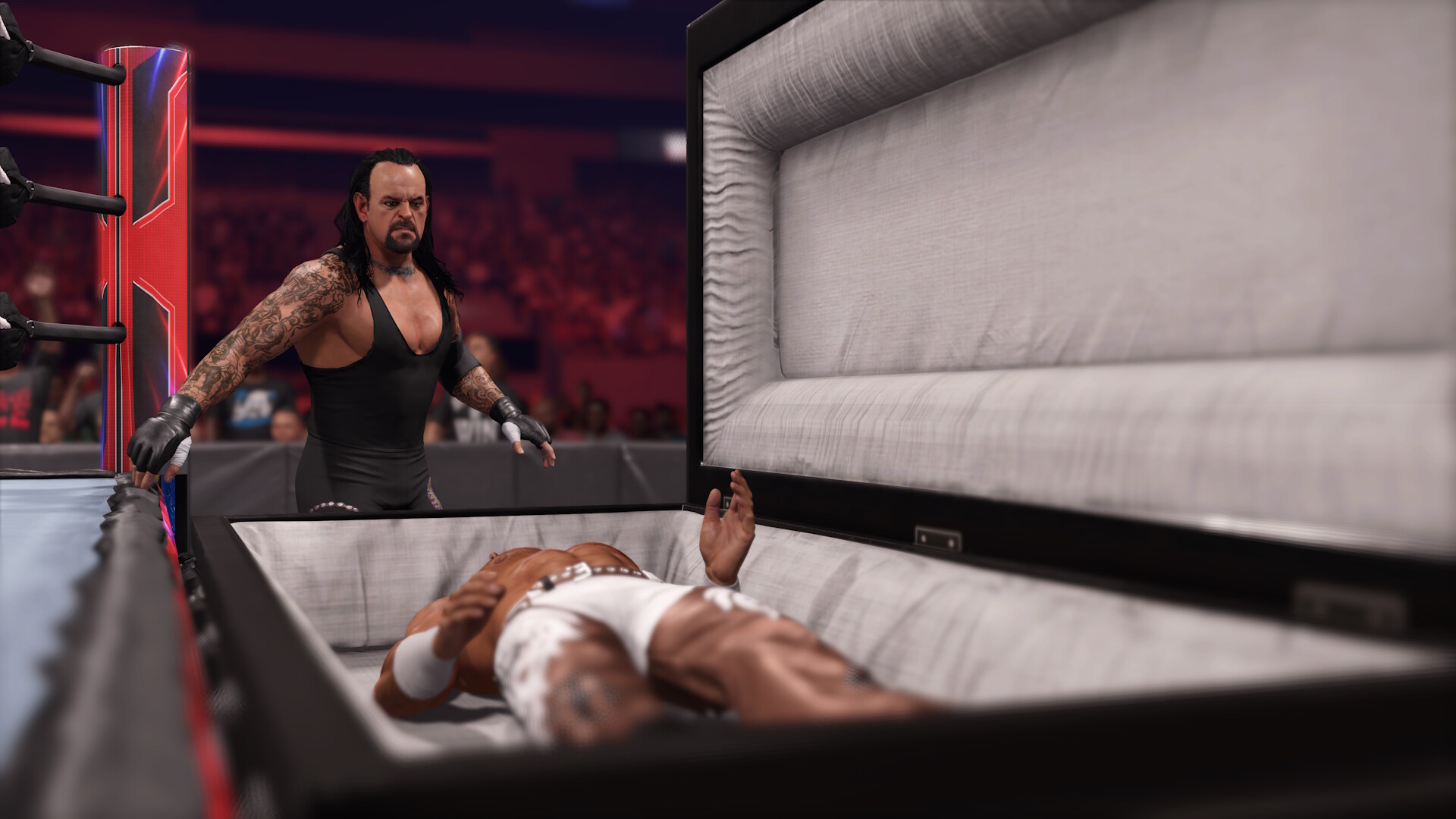 WWE 2K24 - screenshot 8