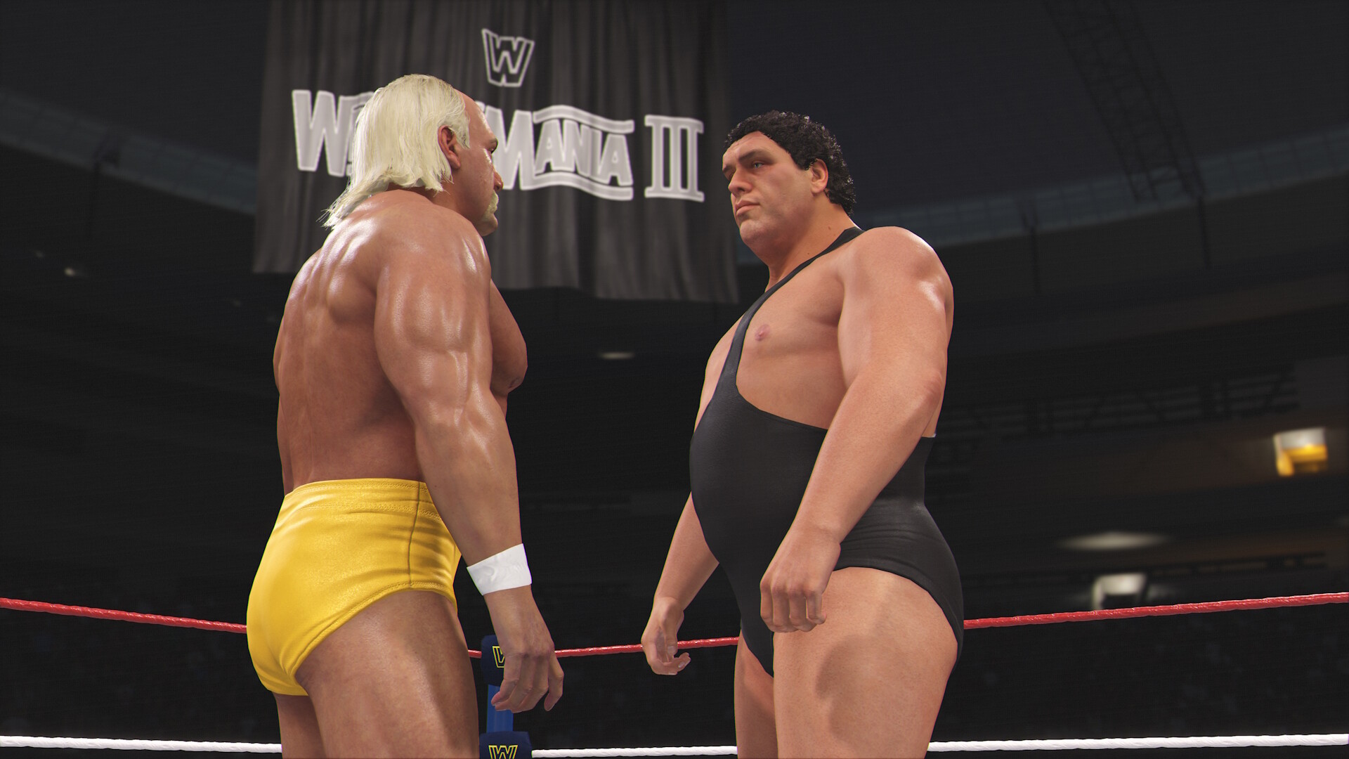 WWE 2K24 - screenshot 6