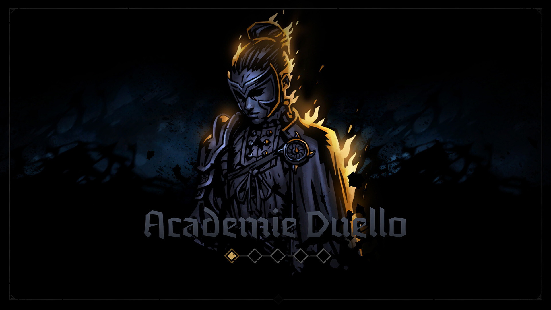 Darkest Dungeon II: The Binding Blade - screenshot 4
