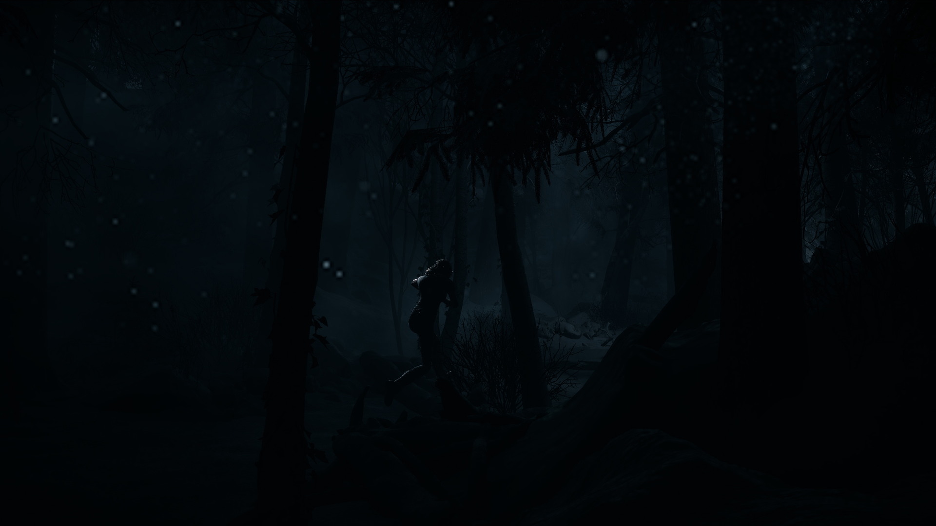 Until Dawn - screenshot 2