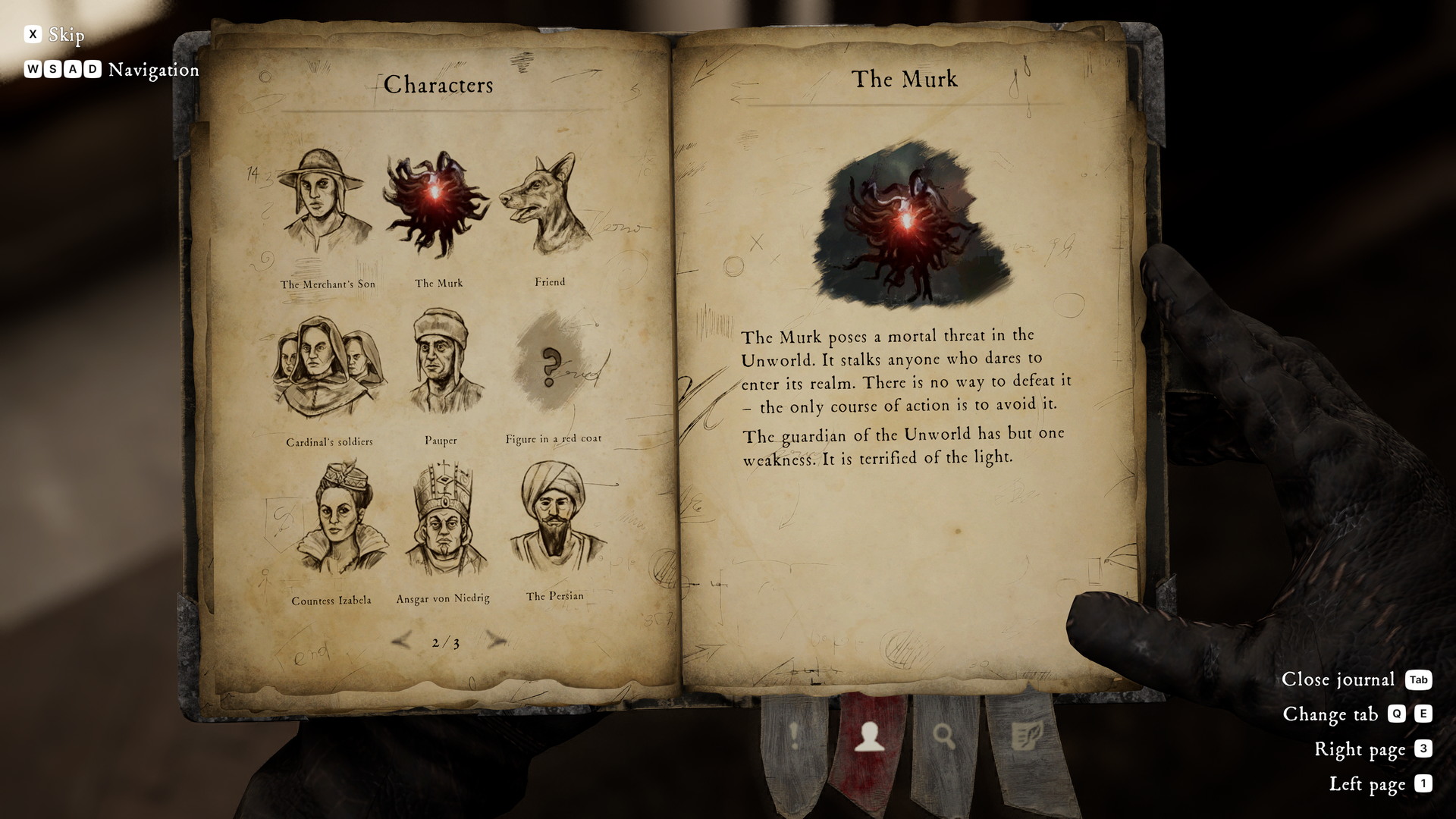 The Inquisitor - screenshot 18