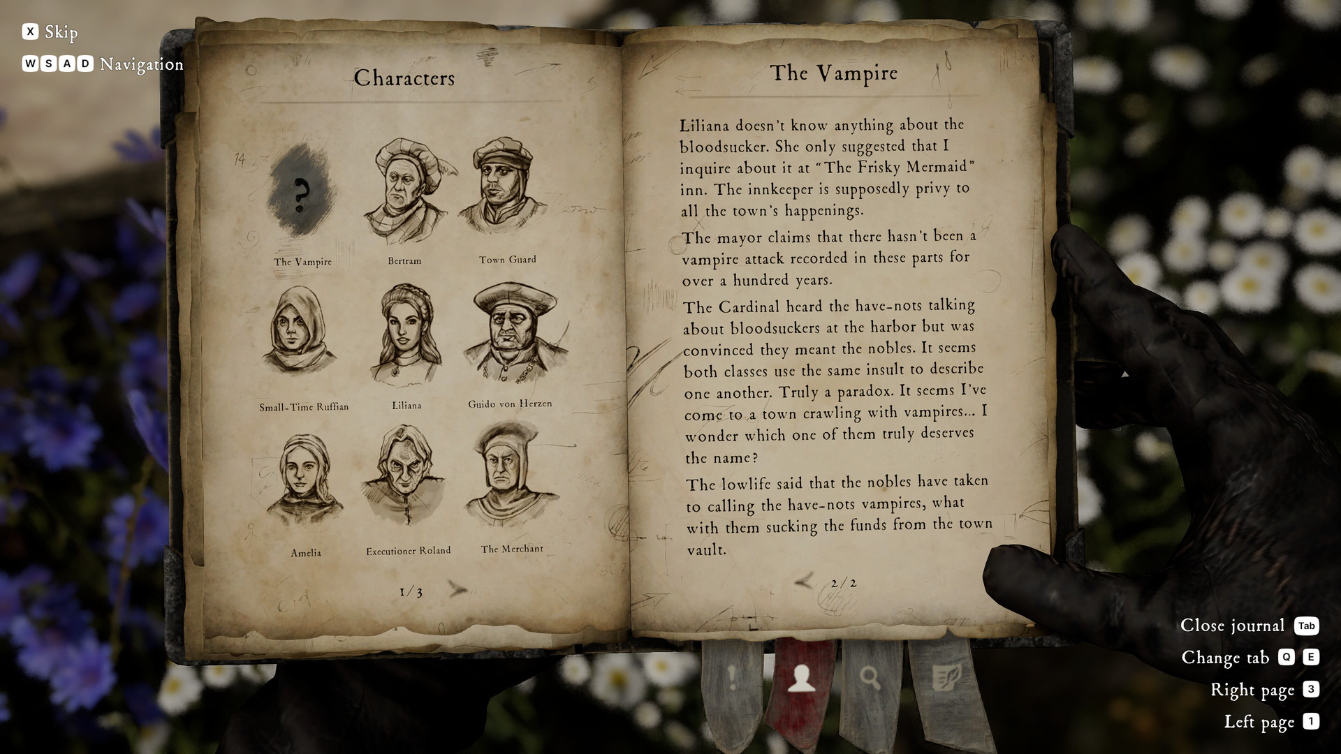 The Inquisitor - screenshot 10