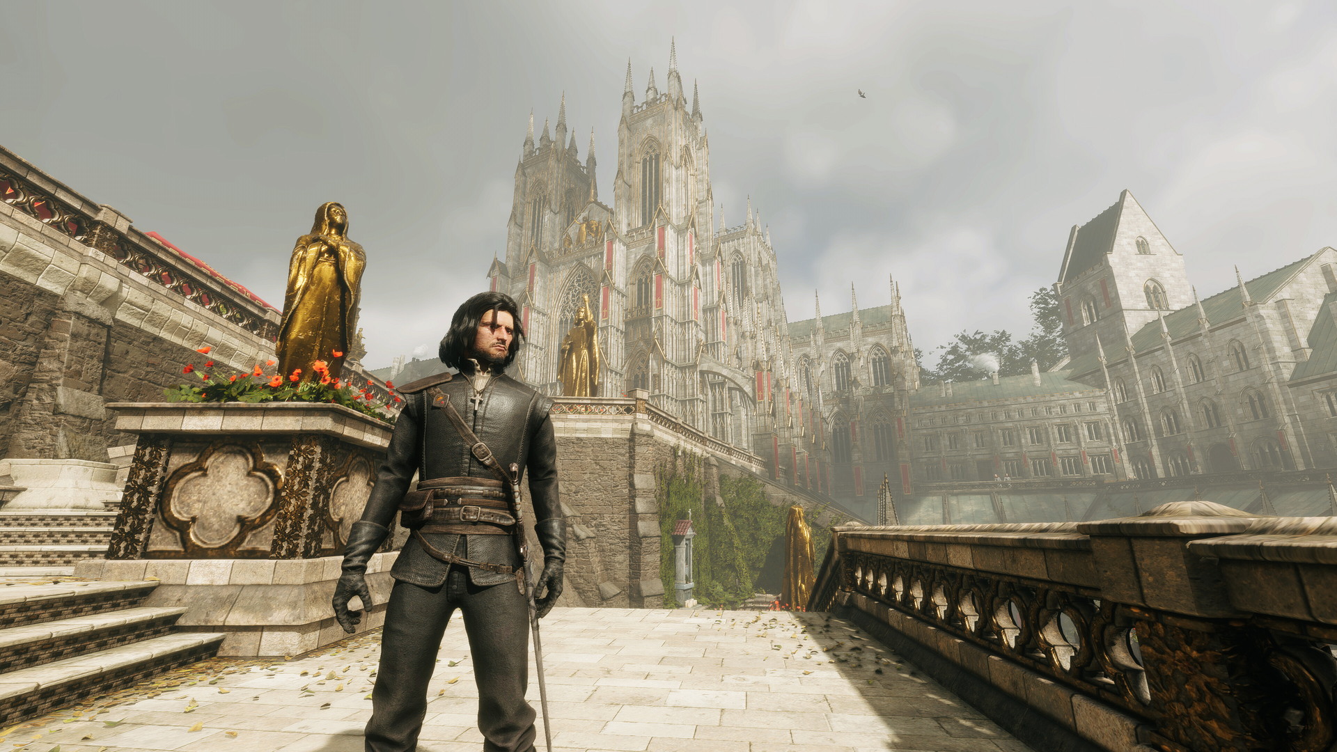 The Inquisitor - screenshot 6