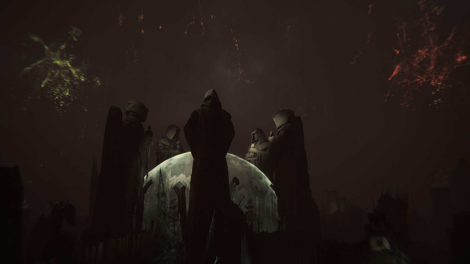 The Inquisitor - screenshot 2