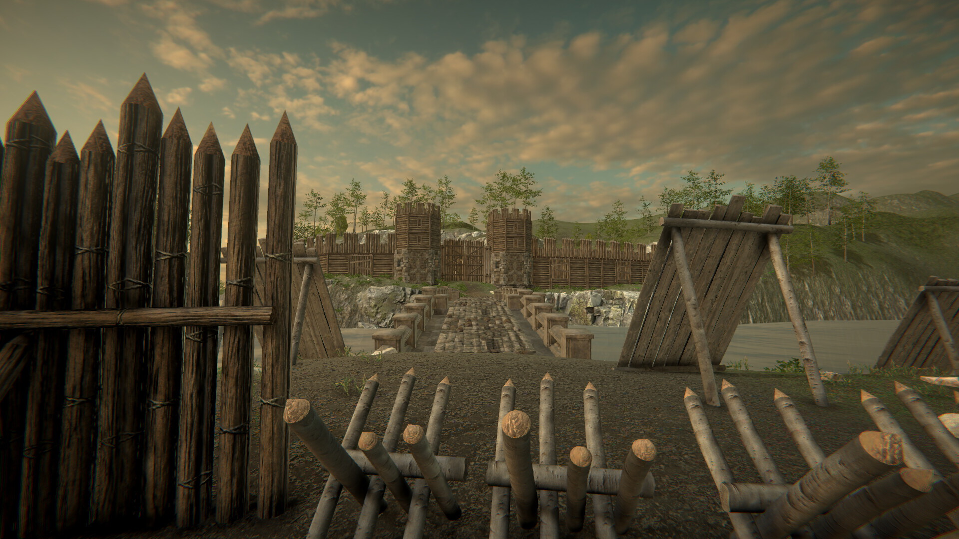 Medieval Machines Builder - screenshot 4