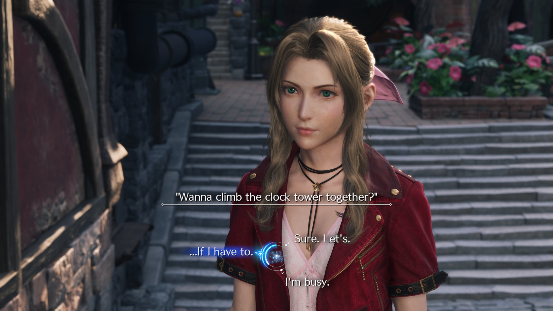 Final Fantasy VII Rebirth - screenshot 68