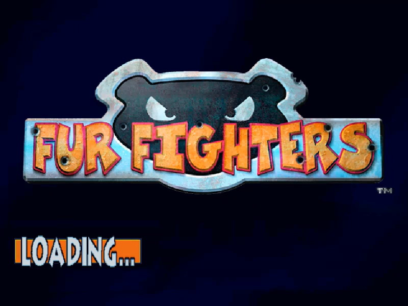 Fur Fighters - screenshot 16