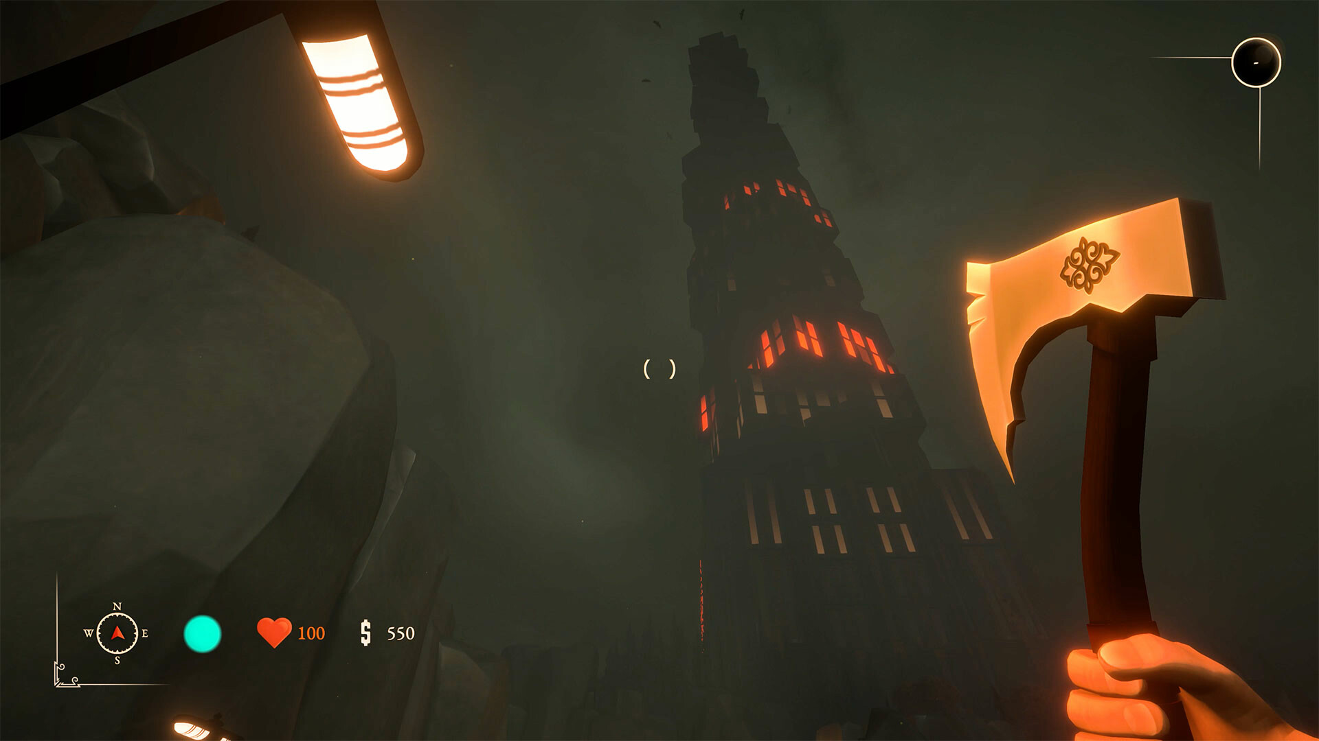 Twisted Tower - screenshot 4