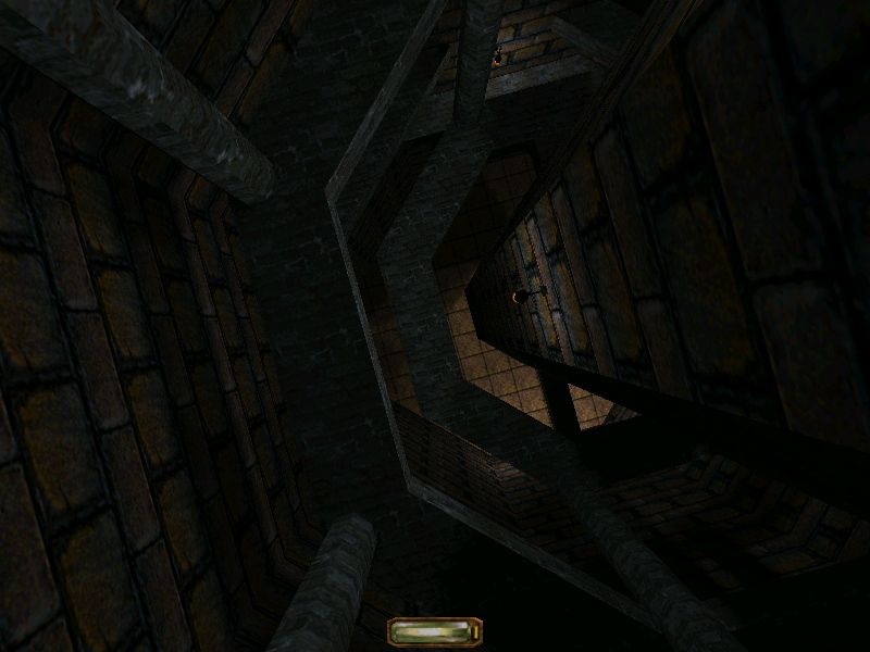 Thief: The Dark Project - screenshot 17
