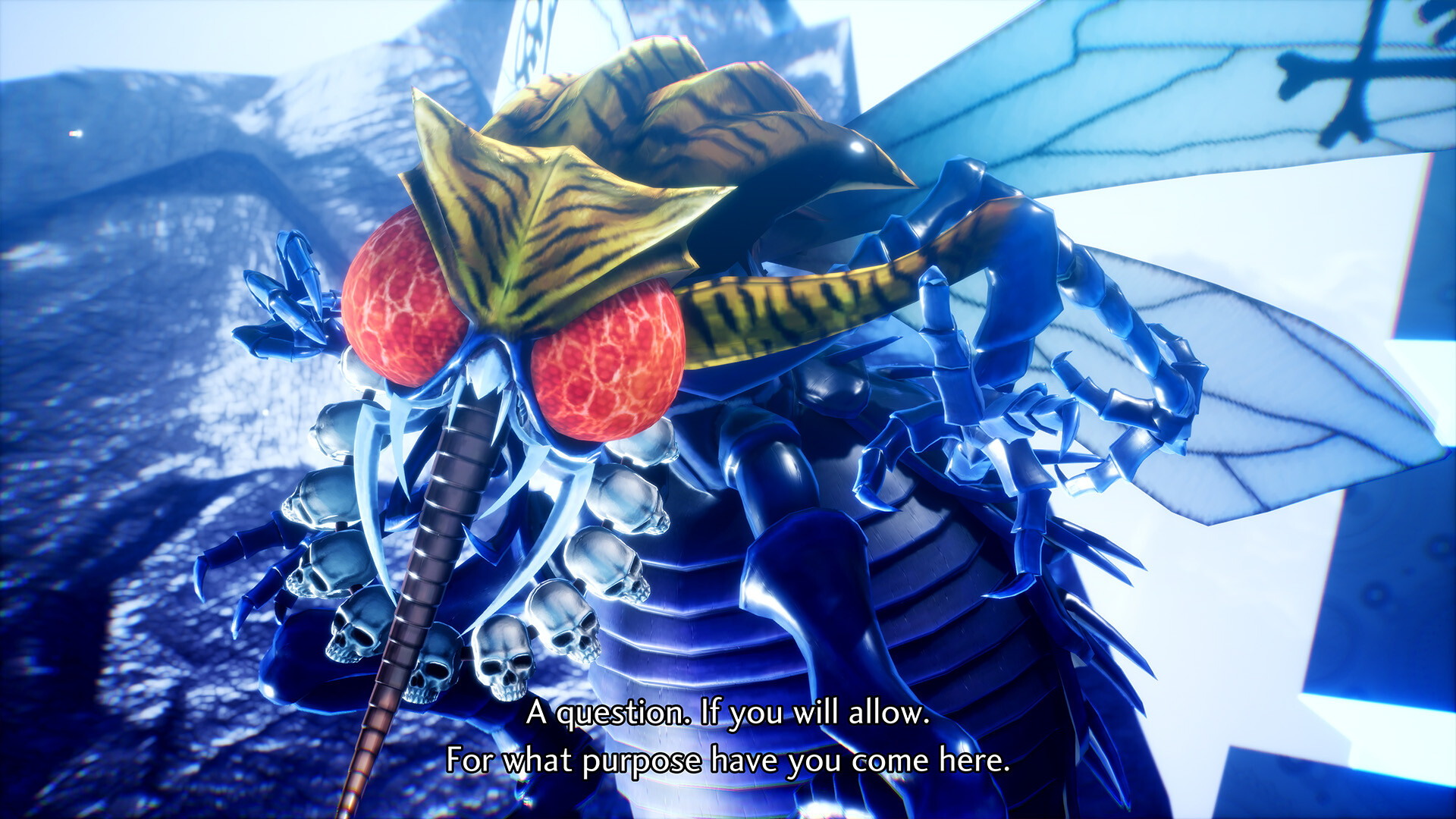 Shin Megami Tensei V: Vengeance - screenshot 14
