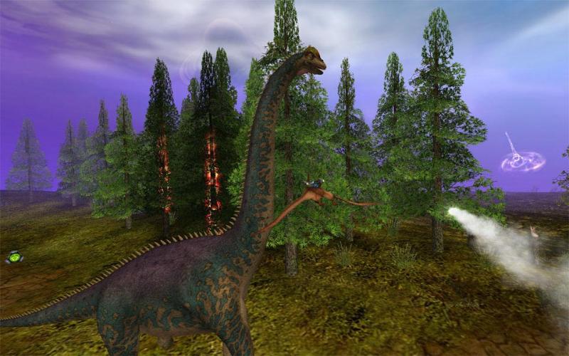 Nanosaur 2: Hatchling - screenshot 20