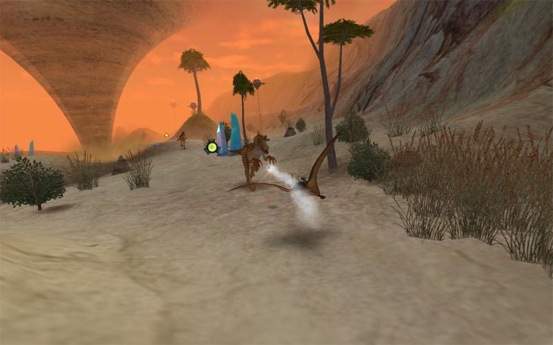 Nanosaur 2: Hatchling - screenshot 6