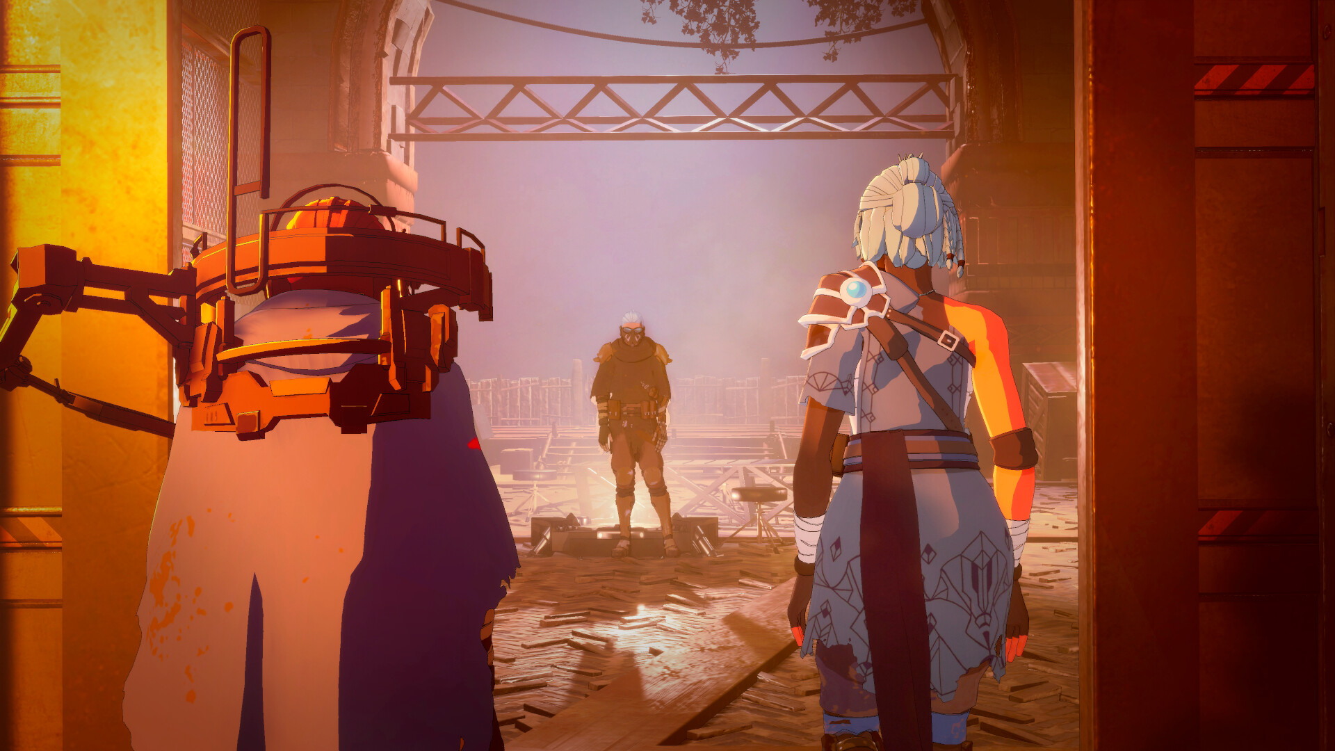 Ereban: Shadow Legacy - screenshot 2