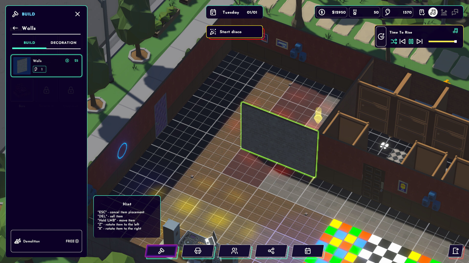 Disco Simulator - screenshot 11