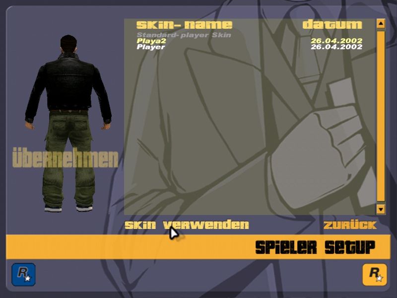 Grand Theft Auto 3 - screenshot 53