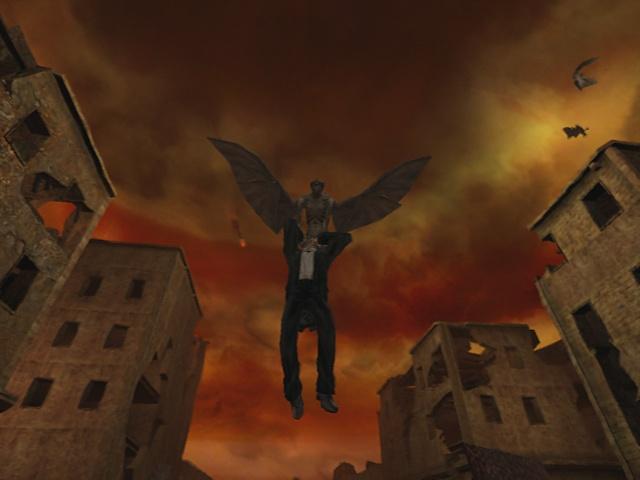 Constantine - screenshot 57