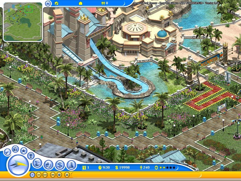 Seaworld Adventure Park Tycoon  - screenshot 9