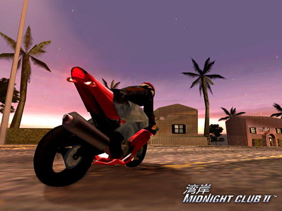 Midnight Club 2 - screenshot 20