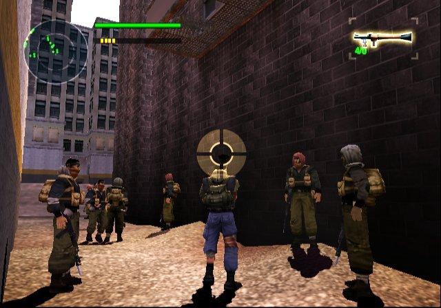 Freedom Fighters - screenshot 33