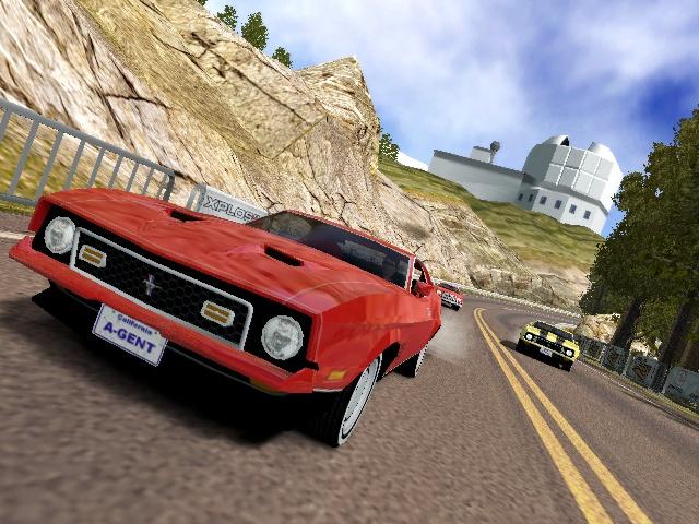 Ford Racing 2 - screenshot 31